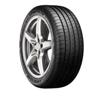 Goodyear Eagle F1 Asymmetric 5 *