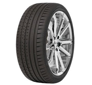 Continental ContiSportContact 3 SSR *