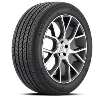 Bridgestone Alenza Sport AS